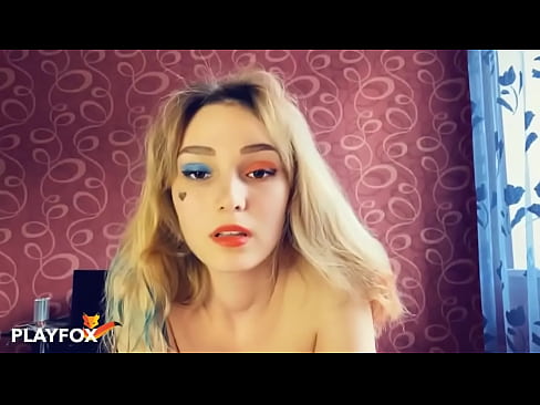 ❤️ Iiglasi zomlingo zenyani zomlingo zandinika isondo kunye noHarley Quinn ️  kwi-xh.virtsextor.ru