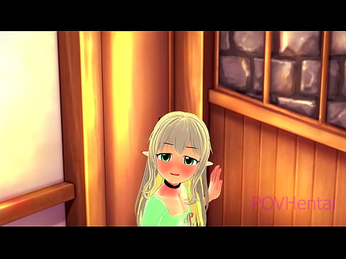 ❤️ (Trap) Elvish maid kukunceda uhlambe ubuso bakho. ️  kwi-xh.virtsextor.ru